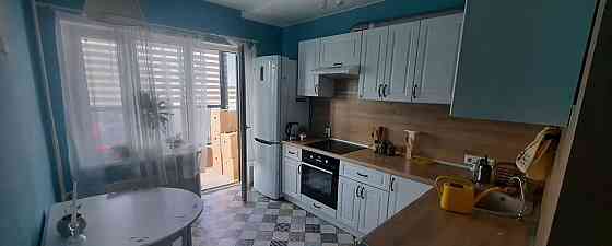 в Пролетарском районе. Донецк