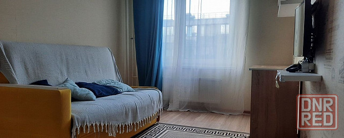 в Пролетарском районе. Донецк - изображение 1