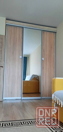 в Пролетарском районе. Донецк - изображение 5