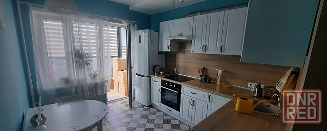 в Пролетарском районе. Донецк - изображение 4