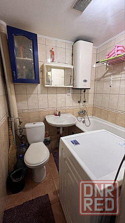 Отдаю 1-комнатную квартиру в аренду Мариуполь - изображение 5