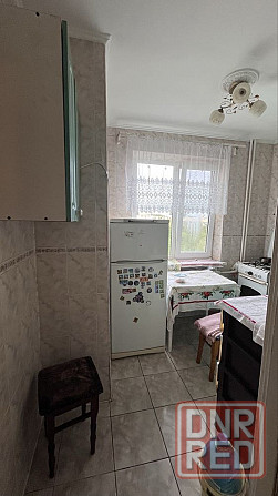 Отдаю 1-комнатную квартиру в аренду Мариуполь - изображение 3