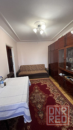 Отдаю 1-комнатную квартиру в аренду Мариуполь - изображение 1