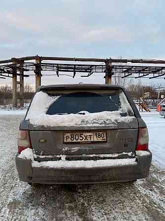 Продам Range rover sport Донецк