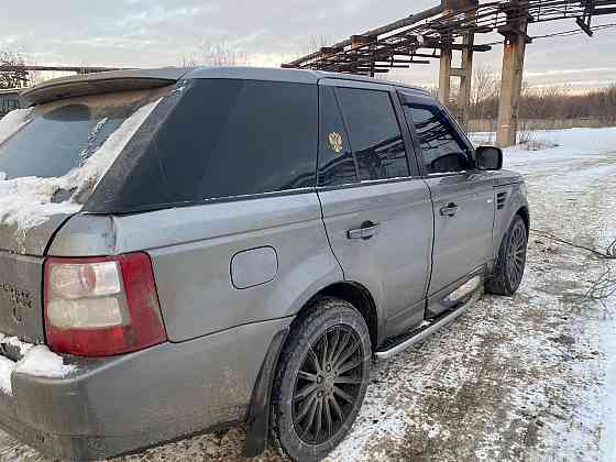 Продам Range rover sport Донецк