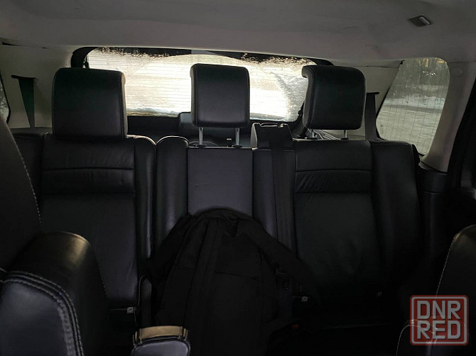 Продам Range rover sport Донецк - изображение 6