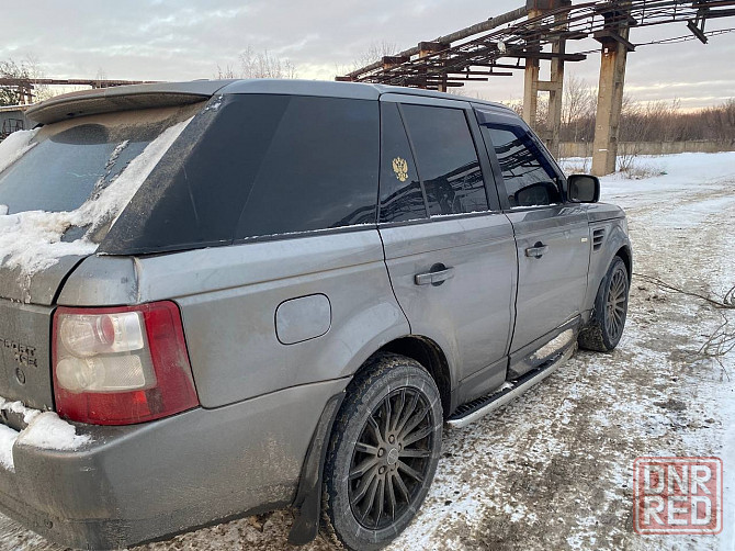 Продам Range rover sport Донецк - изображение 3