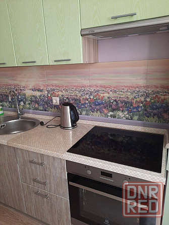 Сдам 1-комнатную квартиру Мариуполь - изображение 4