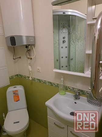 Сдам 1-комнатную квартиру Мариуполь - изображение 5