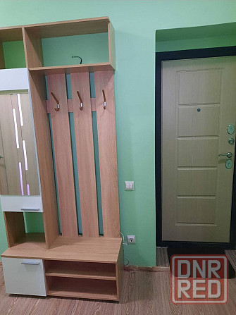 Сдам 1-комнатную квартиру Мариуполь - изображение 8