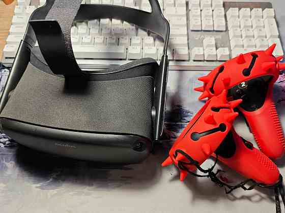 Vr шлем Oculus quest 1 64gb Донецк