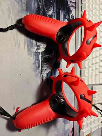 Vr шлем Oculus quest 1 64gb Донецк