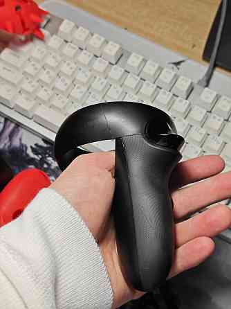 Vr шлем Oculus quest 1 64gb Донецк