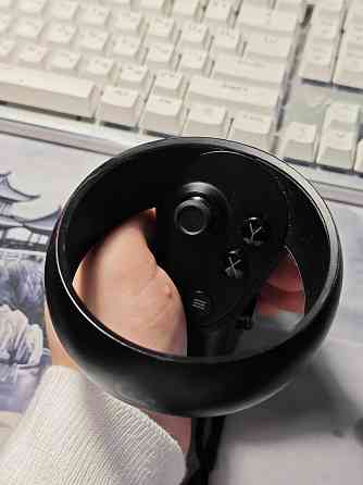 Vr шлем Oculus quest 1 64gb Донецк