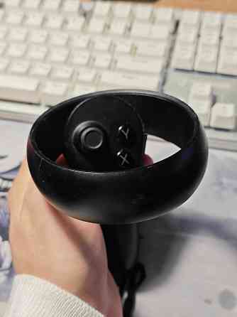 Vr шлем Oculus quest 1 64gb Донецк