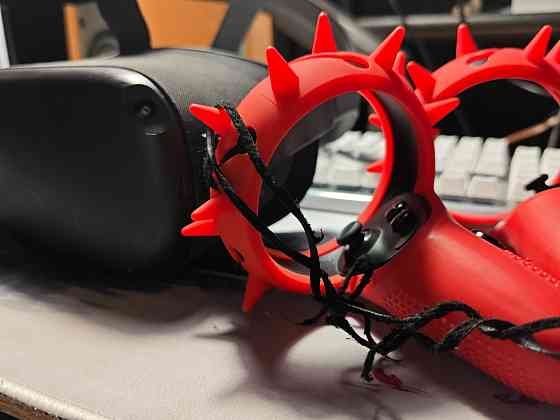 Vr шлем Oculus quest 1 64gb Донецк