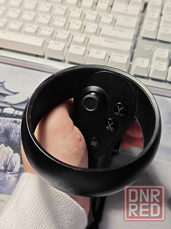 Vr шлем Oculus quest 1 64gb Донецк - изображение 6