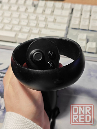 Vr шлем Oculus quest 1 64gb Донецк - изображение 5