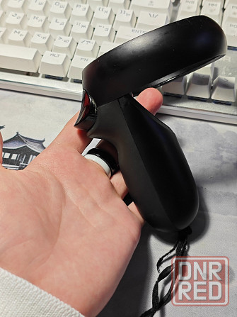 Vr шлем Oculus quest 1 64gb Донецк - изображение 7