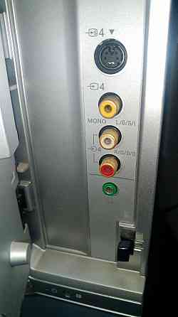 Телевизор Sony KP-44 PS2 Донецк