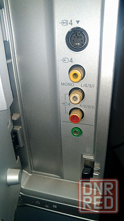 Телевизор Sony KP-44 PS2 Донецк - изображение 5