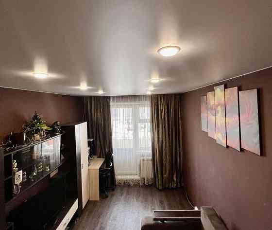 Сдается однокомнатная квартира в Донецке Ворошиловский р-н улица Розы Люксембург, 20 Донецк