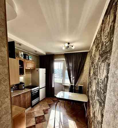 Сдается однокомнатная квартира в Донецке Ворошиловский р-н улица Розы Люксембург, 20 Донецк