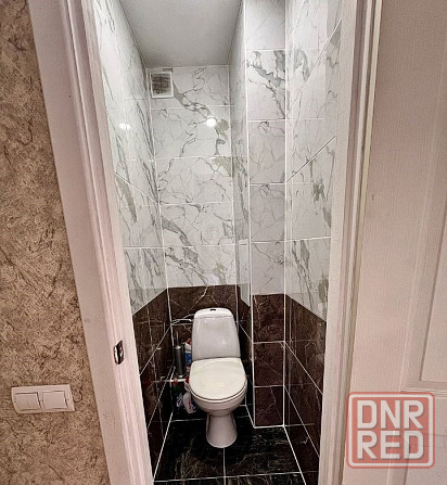 Сдается однокомнатная квартира в Донецке Ворошиловский р-н улица Розы Люксембург, 20 Донецк - изображение 1