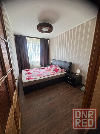 Сдаётся в аренду 2-к квартира Киевский р-н Ориентир: Донецк Сити Донецк - изображение 3