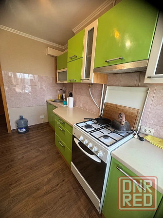 Сдаётся в аренду 2-к квартира Киевский р-н Ориентир: Донецк Сити Донецк - изображение 4