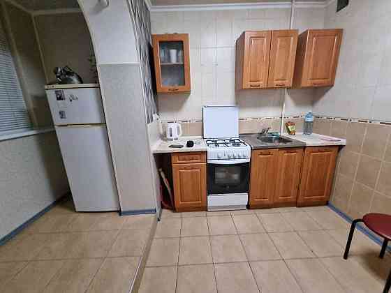 Предлагается к сдаче однокомнатная квартиру на длительный срок в Кировском районе Донецка Донецк