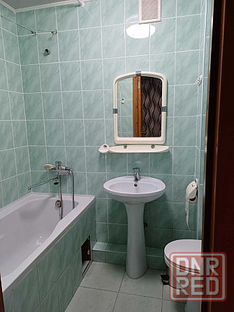 Предлагается к сдаче однокомнатная квартиру на длительный срок в Кировском районе Донецка Донецк - изображение 3