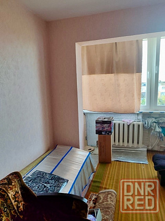 Продажа 3к кв с мебелью торг Макеевка - изображение 8