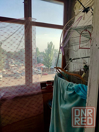 Продажа 3к кв с мебелью торг Макеевка - изображение 7