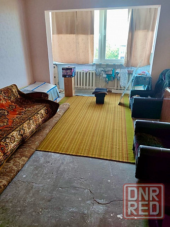 Продажа 3к кв с мебелью торг Макеевка - изображение 4