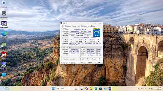 Игровой системный блок Донецк