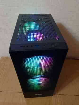 Игровой системный блок Донецк