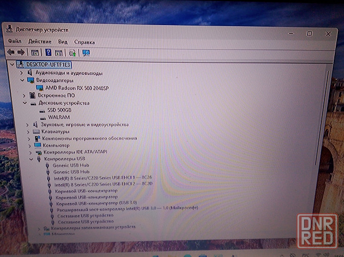 Игровой системный блок Донецк - изображение 8