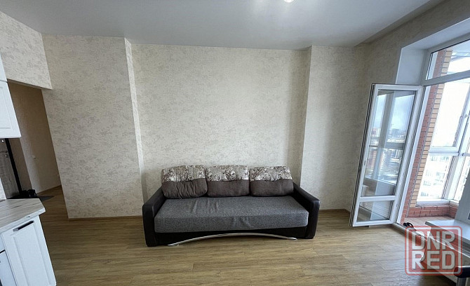 Сдается однокомнатная квартира в Донецке Донецк - изображение 1