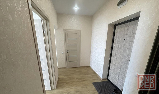 Сдается однокомнатная квартира в Донецке Донецк - изображение 3