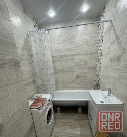 Сдается однокомнатная квартира в Донецке Донецк - изображение 4