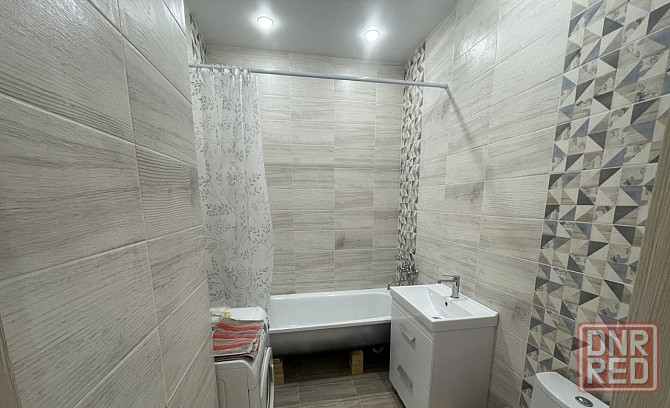 Сдается однокомнатная квартира в Донецке Донецк - изображение 5