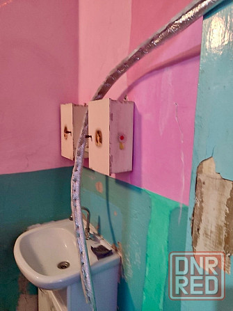 2к кв Кировский район Макеевка - изображение 9