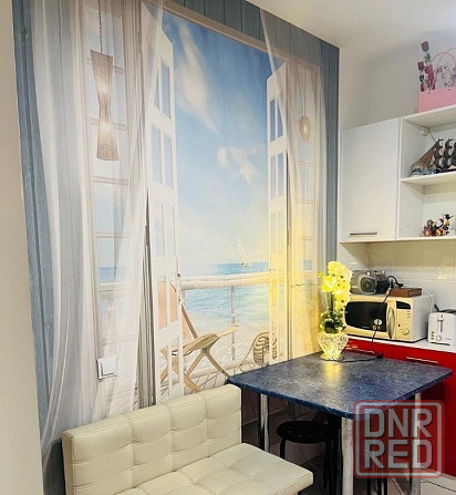 Сдается: Двухкомнатная квартира Театральный проспект Этаж: 2/5 Район: Ворошиловский Донецк - изображение 8