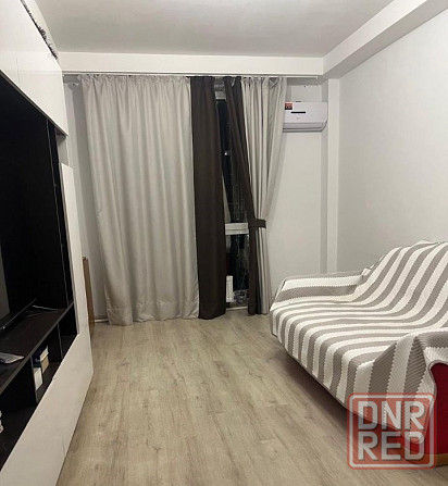 Сдается: Двухкомнатная квартира Театральный проспект Этаж: 2/5 Район: Ворошиловский Донецк - изображение 1