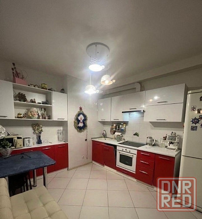 Сдается: Двухкомнатная квартира Театральный проспект Этаж: 2/5 Район: Ворошиловский Донецк - изображение 2