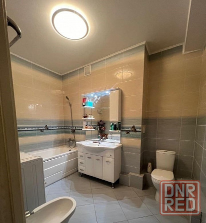 Сдается: Двухкомнатная квартира Театральный проспект Этаж: 2/5 Район: Ворошиловский Донецк - изображение 4