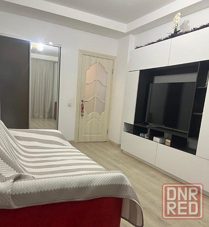 Сдается: Двухкомнатная квартира Театральный проспект Этаж: 2/5 Район: Ворошиловский Донецк - изображение 7