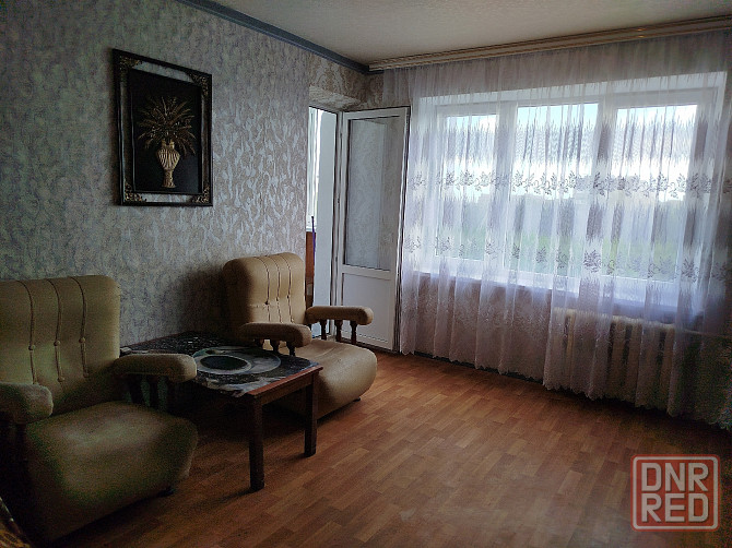 Сдам 2к.кв.Текстильщик,ул.Терешковой,эт.7\9дома,ориентир 27 больница Донецк - изображение 2