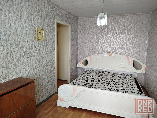 Сдам 2к.кв.Текстильщик,ул.Терешковой,эт.7\9дома,ориентир 27 больница Донецк - изображение 1